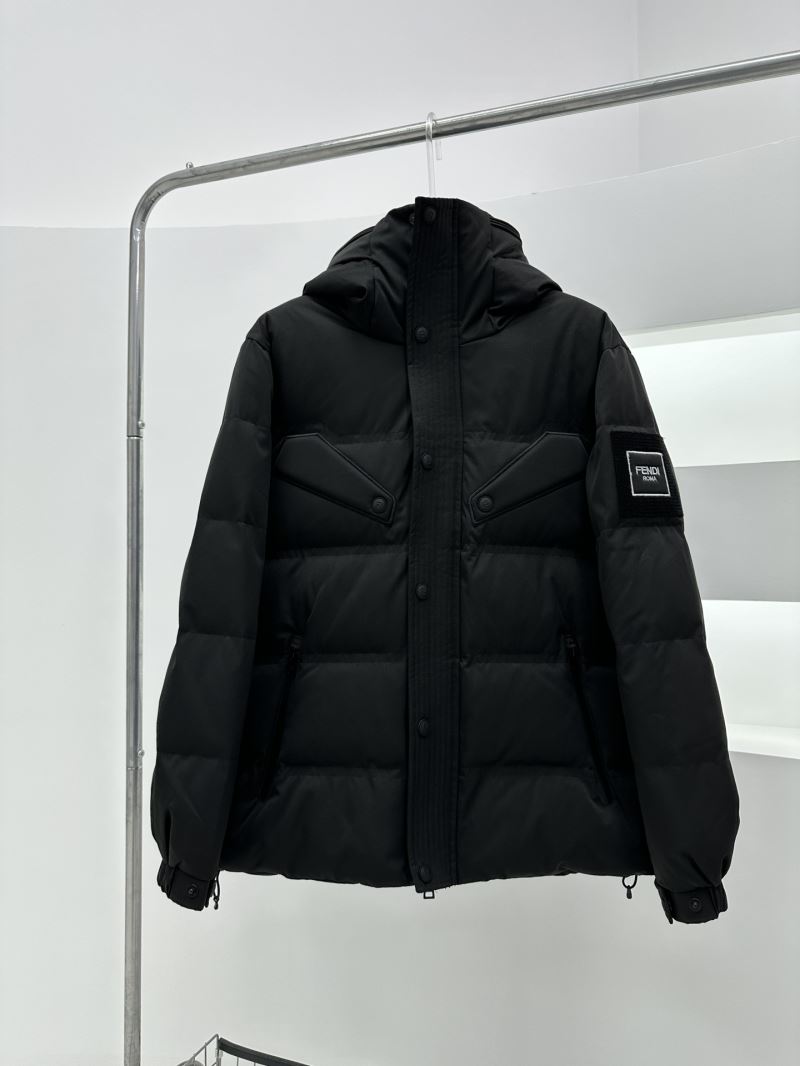 Christian Dior Down Jackets